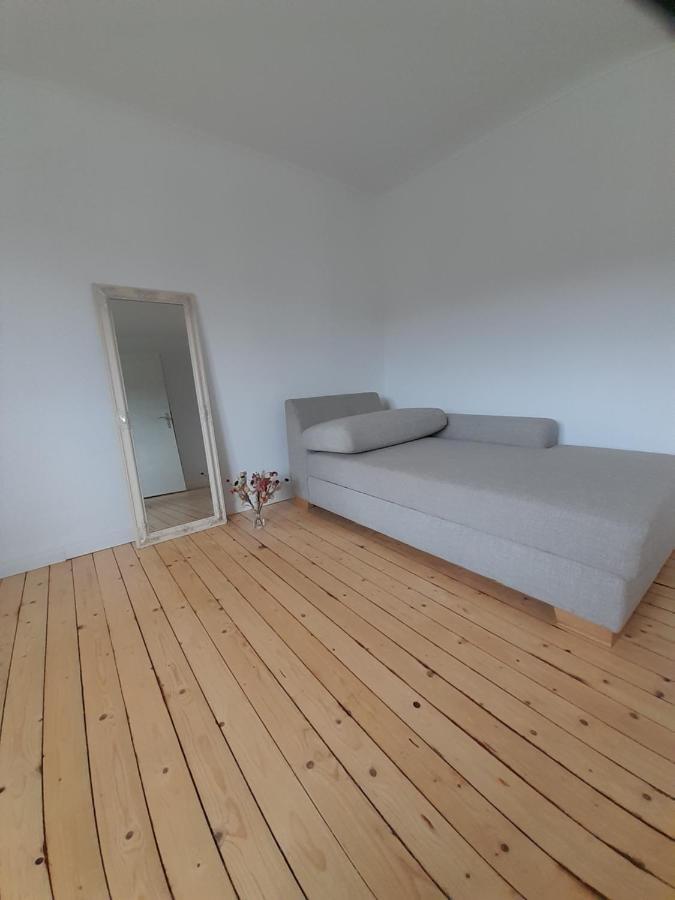 Tannenquartier - Ihr Ferienhaeuschen Gross Gronau Exterior foto