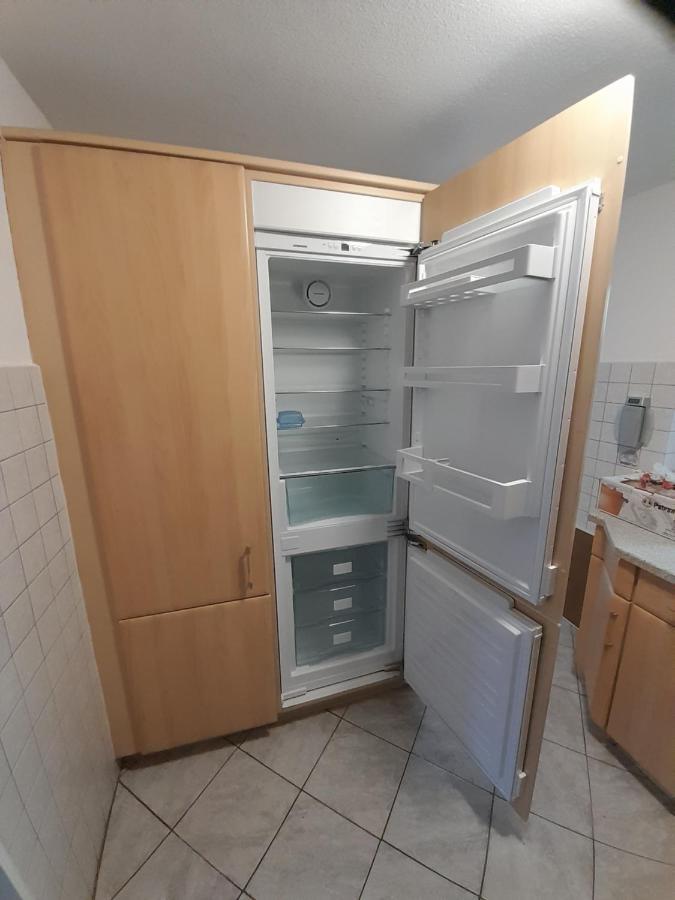 Tannenquartier - Ihr Ferienhaeuschen Gross Gronau Exterior foto