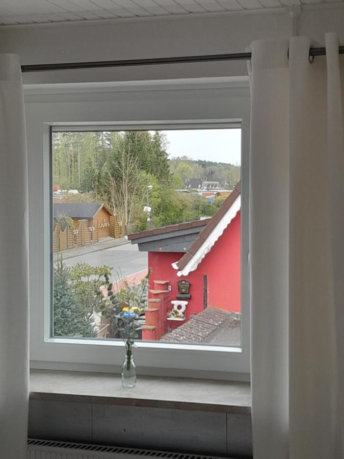 Tannenquartier - Ihr Ferienhaeuschen Gross Gronau Exterior foto